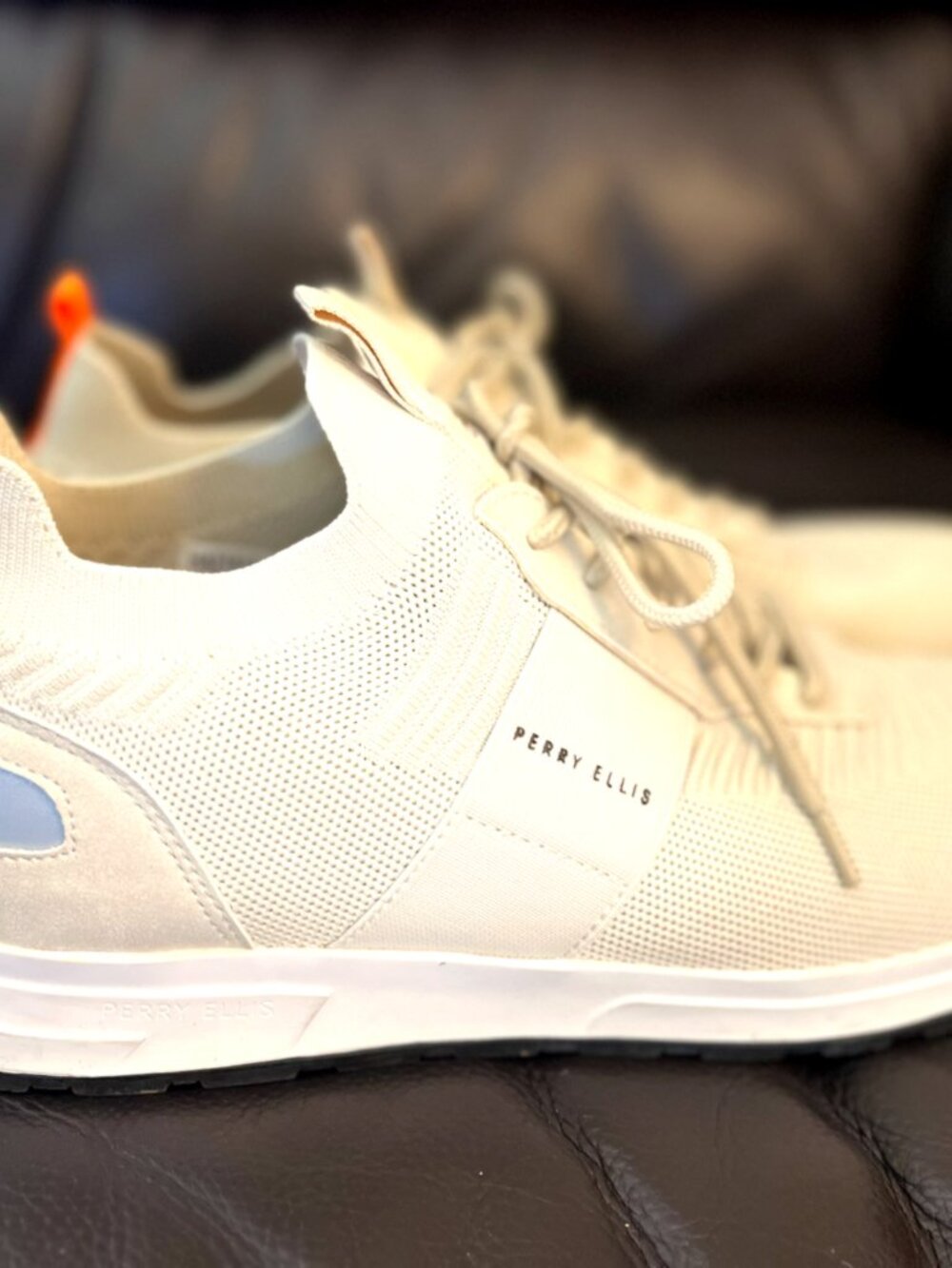 Perry Ellis Sneaker HA21810 US Size 11